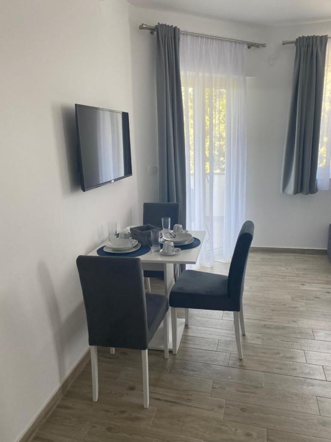 Villa Mara Pola Esterno foto