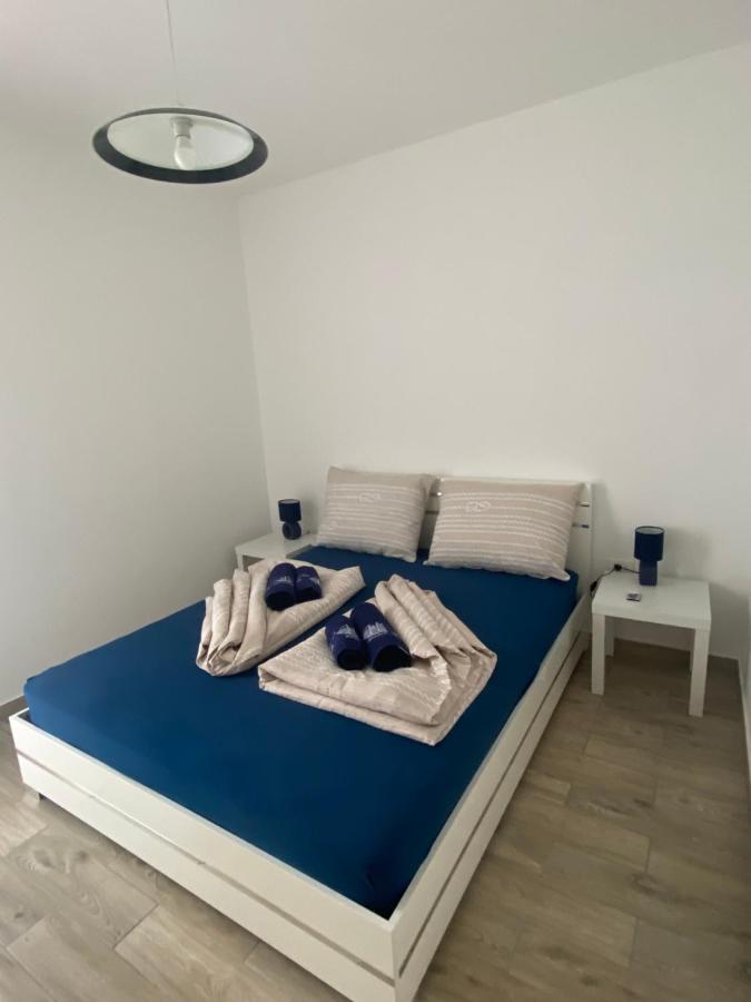 Villa Mara Pola Esterno foto