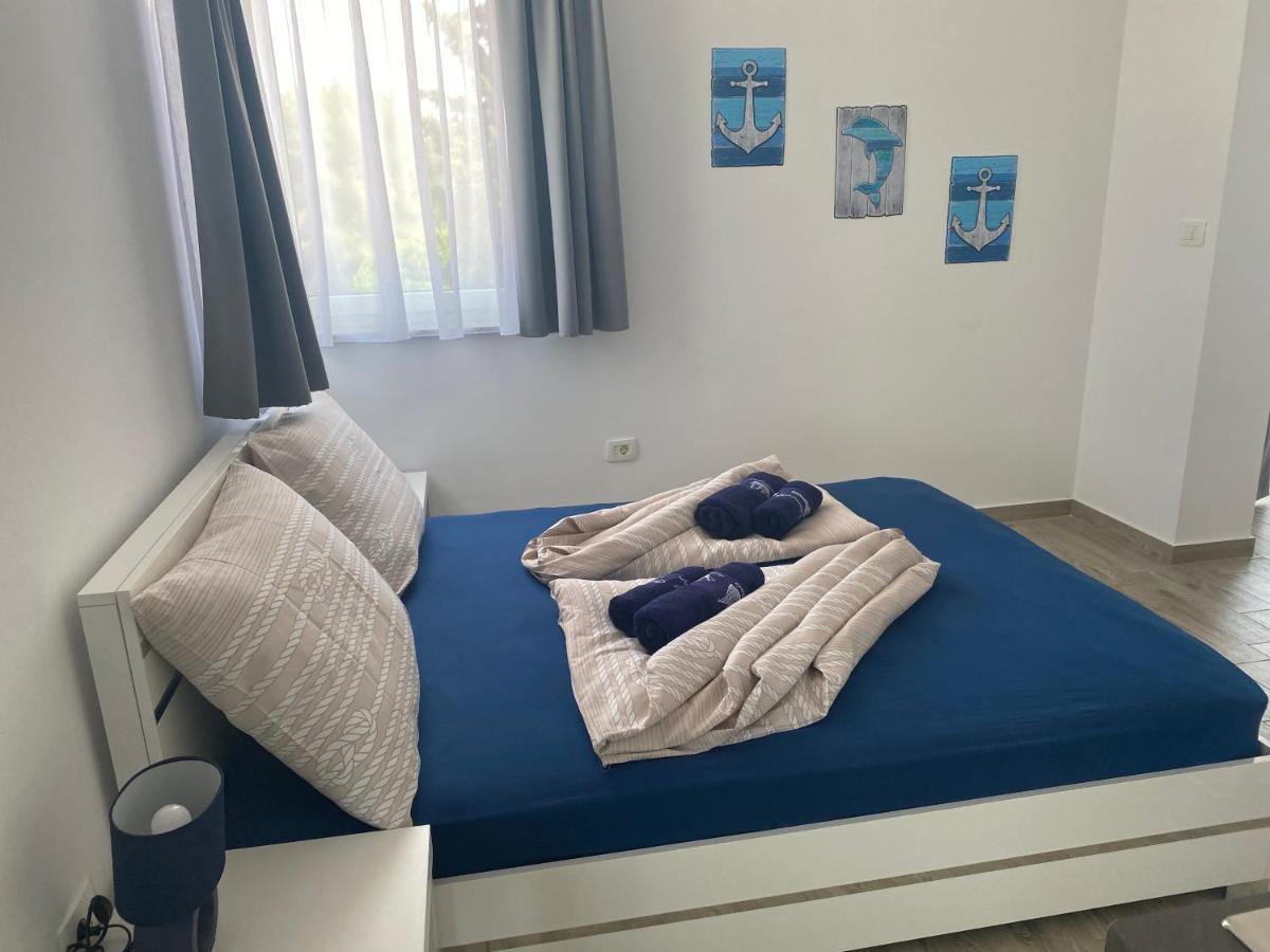 Villa Mara Pola Esterno foto