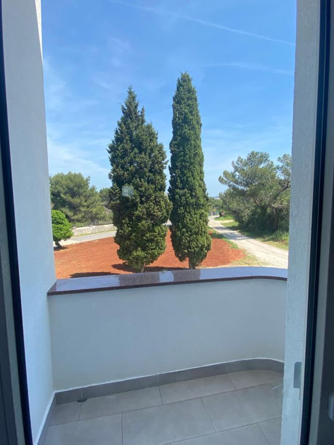 Villa Mara Pola Esterno foto