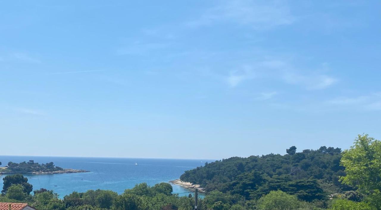 Villa Mara Pola Esterno foto