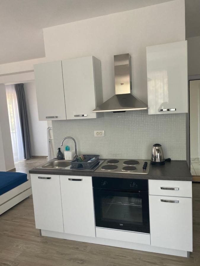 Villa Mara Pola Esterno foto