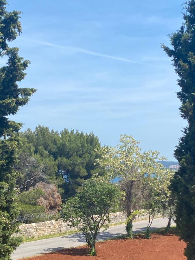 Villa Mara Pola Esterno foto